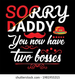daddy t shirt-Father day t shirt-dad quite.