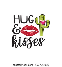 daddy's little heart beat, mommy and baby pun valentine theme graphic design vector for greeting card and t shirt print template