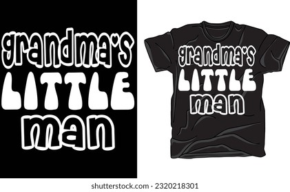 Daddy's Little Man, Dad's Little Man, New Baby, Baby Boy, Newborn, Daddy's Man, Toddler shirt, Dad and Son 