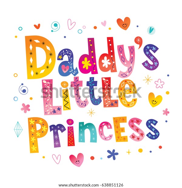 Free Free 273 Daddys Princess Svg Free SVG PNG EPS DXF File