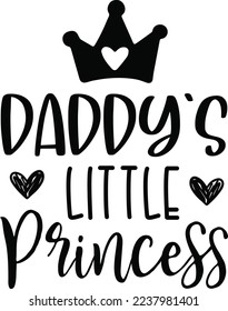 Daddy's Little Princess eps File