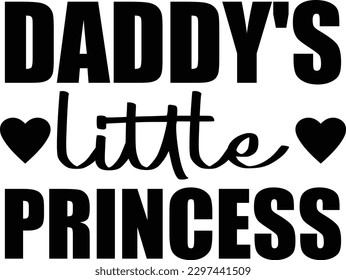 Daddy's Little Princess eps file