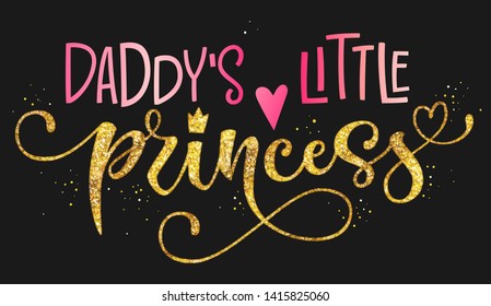 Daddy daddy/s little Daddy's Little