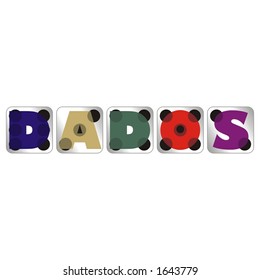 dados
