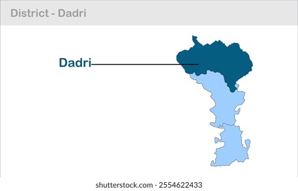 Dadri sub-district map, Gautam Buddha Nagar Buddha Nagar District, Uttar Pradesh State, Republic of India, Government of  Uttar Pradesh, Indian territory, Eastern India, politics, village, tourism