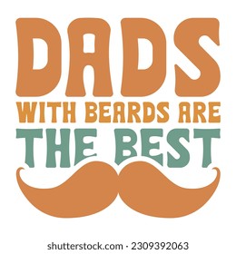 Las modas con barba son las mejores