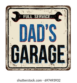 1,088 Dads garage Images, Stock Photos & Vectors | Shutterstock