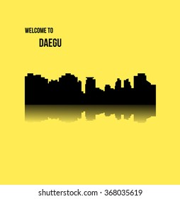 Daegu, South Korea