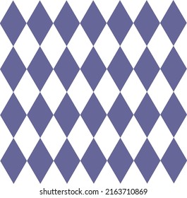 dagger pattern vector background blue pattern for plaid fabric decoration