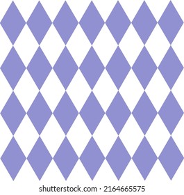 dagger pattern vector background blue pattern for plaid fabric decoration