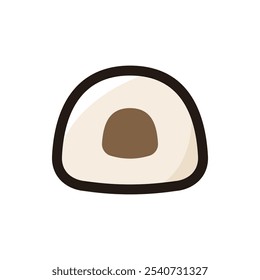 Icono de esquema de Daifuku para Diseño gráfico, App y Sitios web