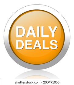 daily deals button