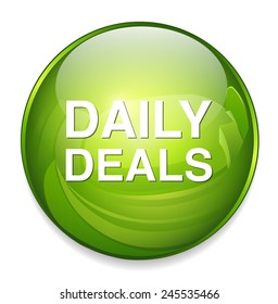 daily deals button