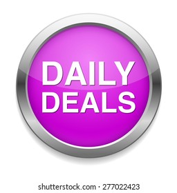 daily deals button