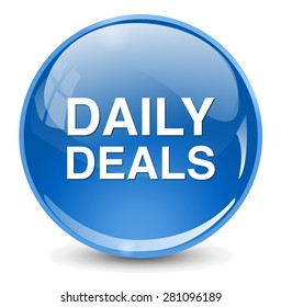 daily deals button