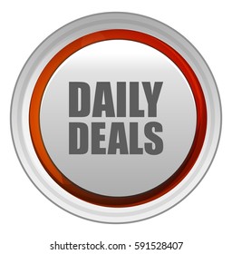 Daily Deals button
