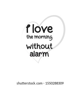 Daily Inspirational Quotes Each Day to Start Your Day. Black and White Version