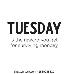 Daily Inspirational Quotes Each Day to Start Your Day. Black and White Version