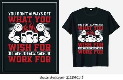 Daily Life gym Fitness tshirt