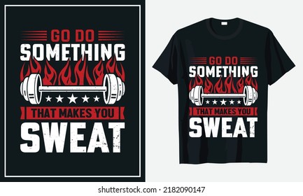 Daily Life gym Fitness tshirt