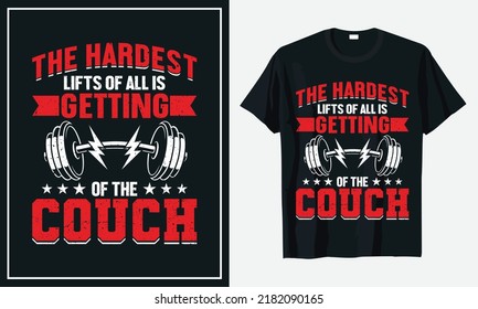 Daily Life gym Fitness tshirt