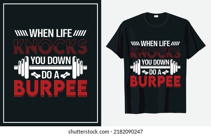 Daily Life gym Fitness tshirt