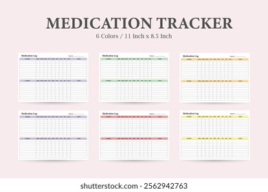 daily medication tracker,medication tracker,medication log tracker,monthly medication tracker