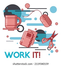 Daily necessities that we often use at home
