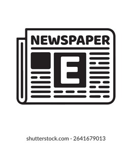 Daily news headline breaking news newspaper article