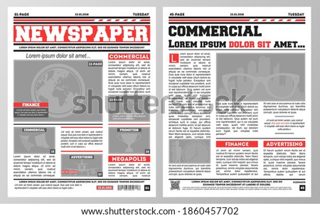 Similar – Papierdesign