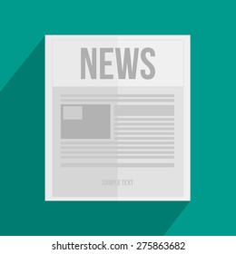 daily newspapers
