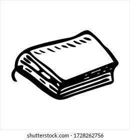daily planner black and white without background