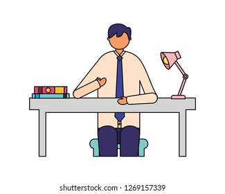 daily routine design