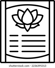 Daily Special vector icon. Can be used for printing, mobile and web applications.