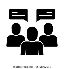 Daily Standup – Group Representing Agile Team Meetings