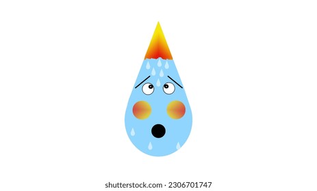 Daily Weather icons and signs png works