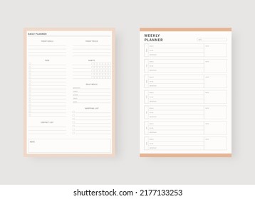 4,952 Priority planner Images, Stock Photos & Vectors | Shutterstock