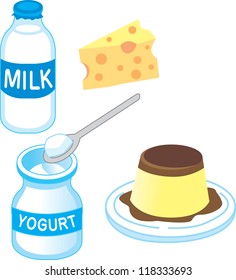 Dairy