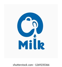 103,325 Milk logo Images, Stock Photos & Vectors | Shutterstock