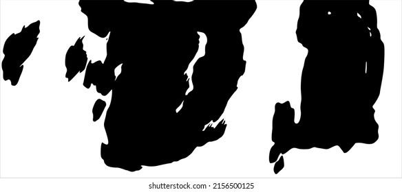 Dairy Cows Motifs Pattern. Animal Print-Series. Vector Illustration