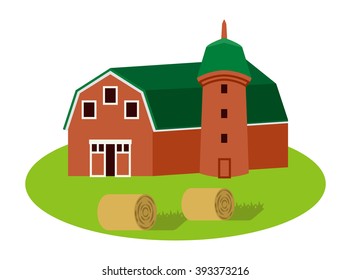 Dairy Farm