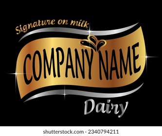 Dairy Farm, Family Farm, Best Choice, Strong ,Stylish,Elegance and Premium Logo, Cow-Piggy- Sheep-Chicken Farm, Egg Factory