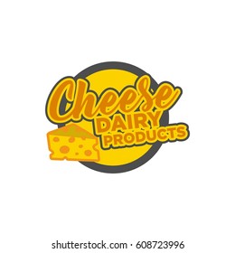 dairy logo