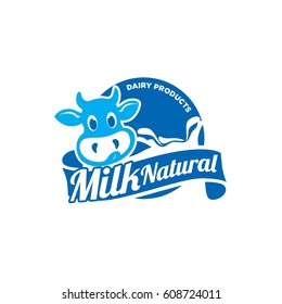 Dairy Logo