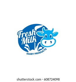 Dairy Logo