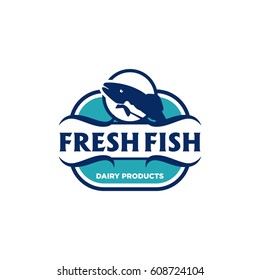 dairy logo