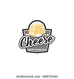dairy logo