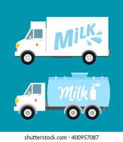 Milk Delivery Logo High Res Stock Images | Shutterstock