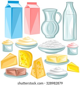 Dairy Product