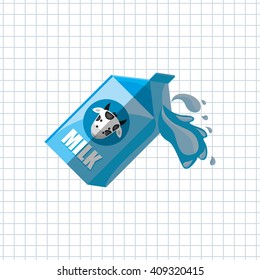 dairy product design 